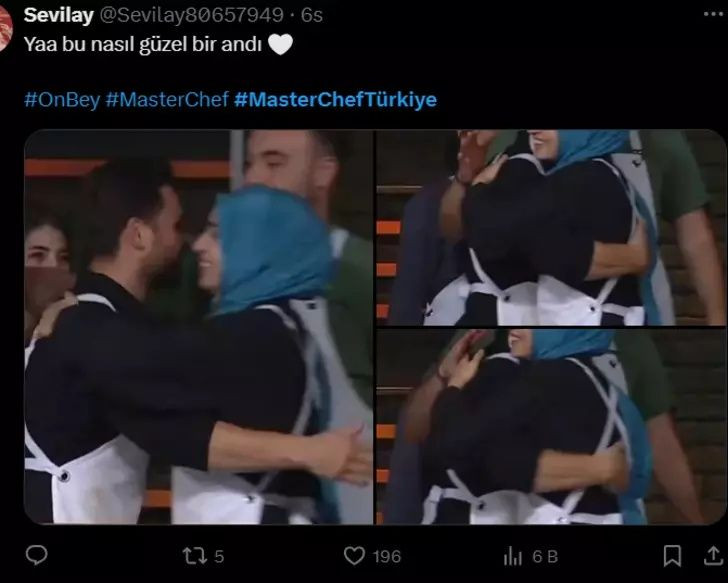 MasterChef'in son bölümünde kaşık atıldı! 150 bin TL ödülün sahibi Onur oldu! Beyza'nın tepkisi gündem oldu... - Sayfa 8