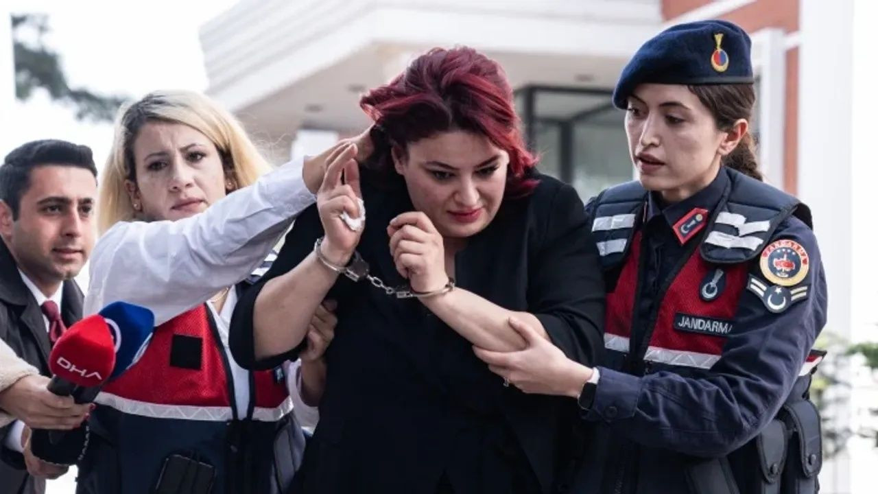 Bebek katili yenidoğan çetesi için hesap günü geldi! Hakim karşısına çıkıyorlar... İşte istenen cezalar... - Sayfa 6