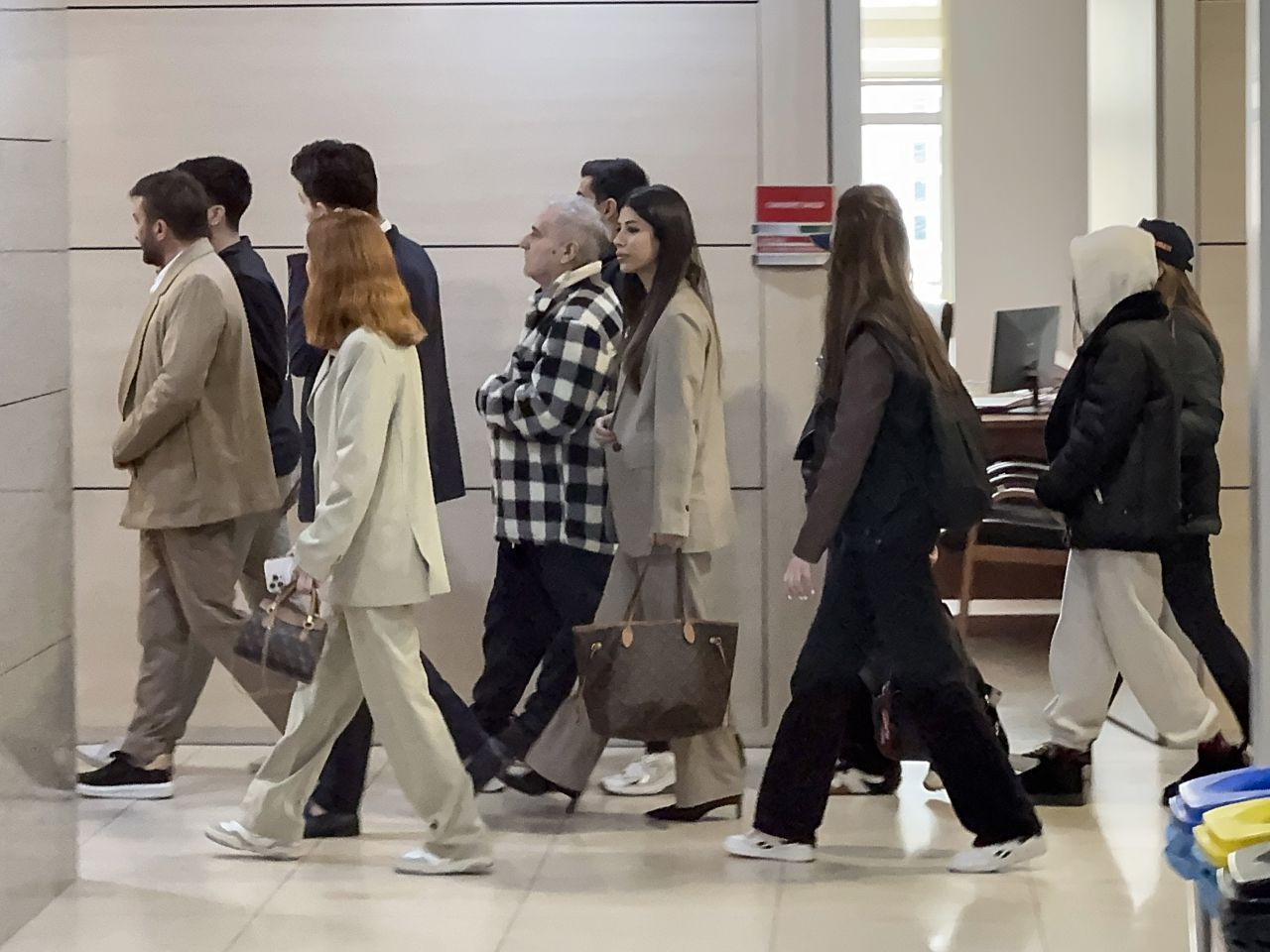 Turnike programından olan Mehmet Ali Erbil'in yatırımları en büyük güvencesi oldu! - Sayfa 7