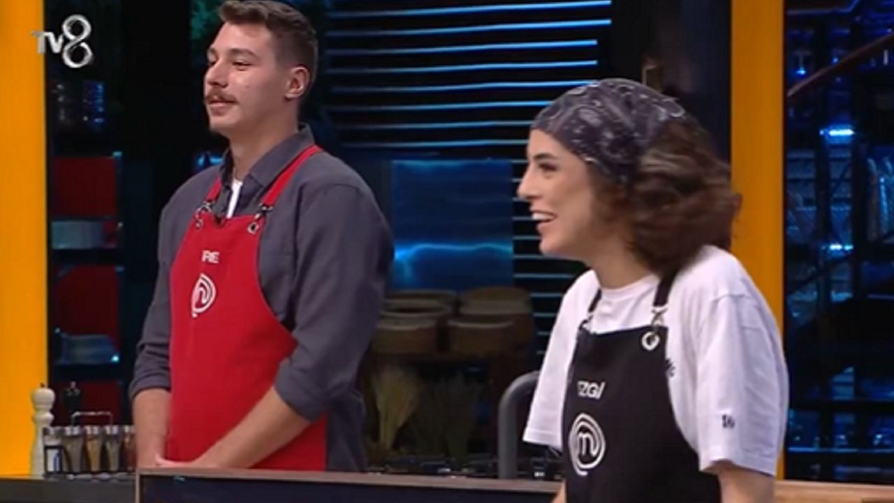 18 Kasım 2024 MasterChef'te rekabet artıyor! Ceket için yarışıyorlar! İşte MasterChef'in bu haftaki kaptanları... - Sayfa 5