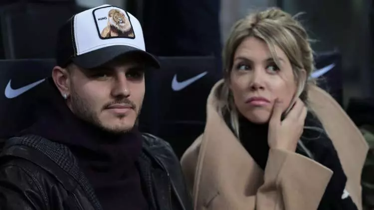 Mauro Icardi iflas bayrağına çekiyor: Wanda Nara'nın boşanmak için istedikleri adeta dudak uçuklattı! - Sayfa 11