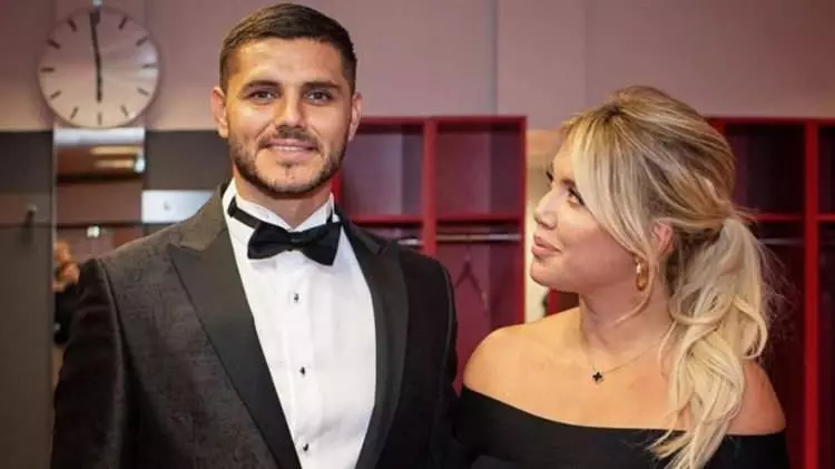Mauro Icardi iflas bayrağına çekiyor: Wanda Nara'nın boşanmak için istedikleri adeta dudak uçuklattı! - Sayfa 12
