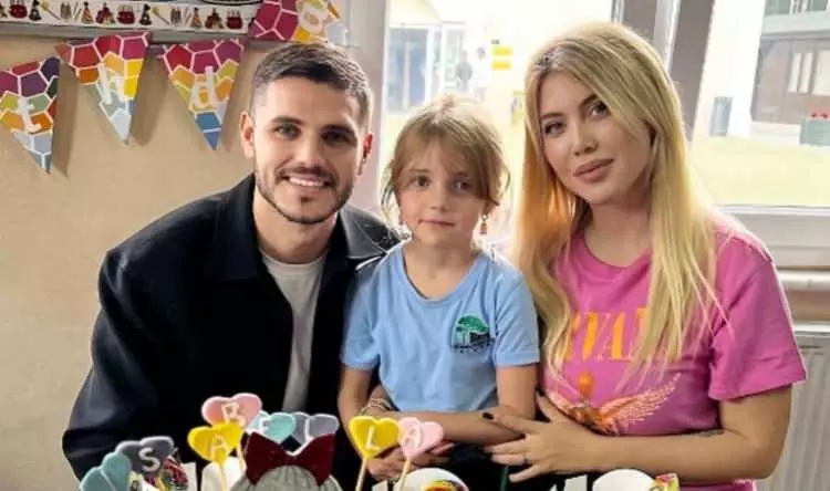 Mauro Icardi iflas bayrağına çekiyor: Wanda Nara'nın boşanmak için istedikleri adeta dudak uçuklattı! - Sayfa 16
