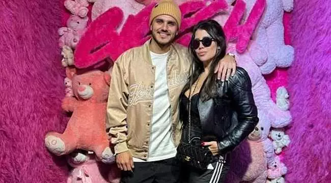 Mauro Icardi iflas bayrağına çekiyor: Wanda Nara'nın boşanmak için istedikleri adeta dudak uçuklattı! - Sayfa 17