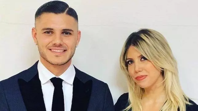 Mauro Icardi iflas bayrağına çekiyor: Wanda Nara'nın boşanmak için istedikleri adeta dudak uçuklattı! - Sayfa 22