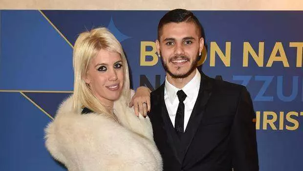 Mauro Icardi iflas bayrağına çekiyor: Wanda Nara'nın boşanmak için istedikleri adeta dudak uçuklattı! - Sayfa 23