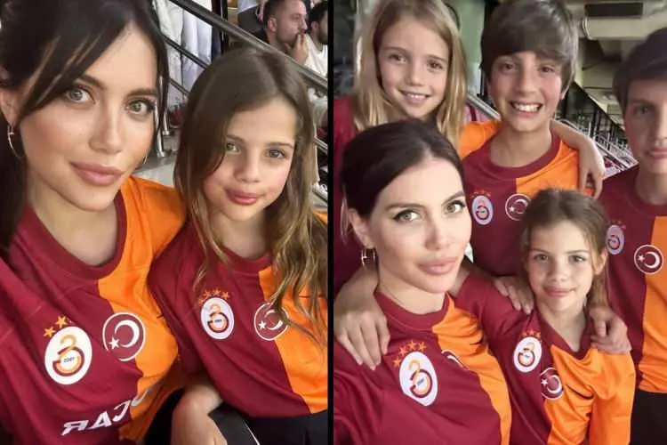 Mauro Icardi iflas bayrağına çekiyor: Wanda Nara'nın boşanmak için istedikleri adeta dudak uçuklattı! - Sayfa 25