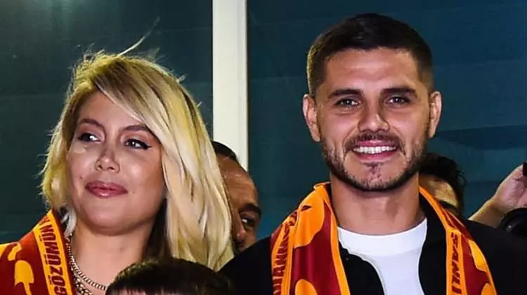 Mauro Icardi iflas bayrağına çekiyor: Wanda Nara'nın boşanmak için istedikleri adeta dudak uçuklattı! - Sayfa 29