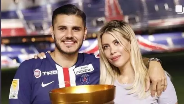 Mauro Icardi iflas bayrağına çekiyor: Wanda Nara'nın boşanmak için istedikleri adeta dudak uçuklattı! - Sayfa 30
