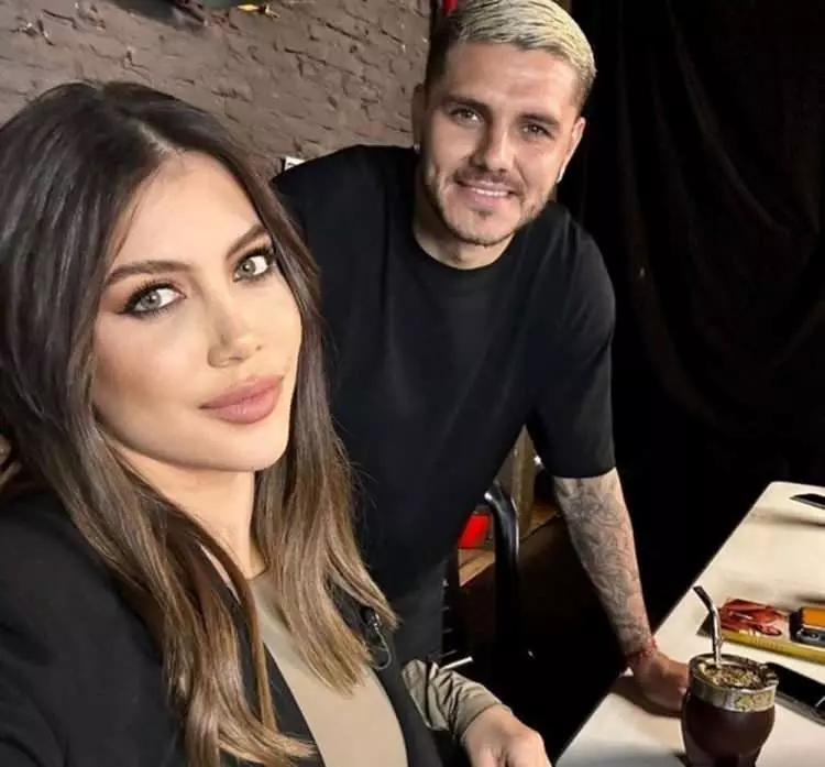 Mauro Icardi iflas bayrağına çekiyor: Wanda Nara'nın boşanmak için istedikleri adeta dudak uçuklattı! - Sayfa 5