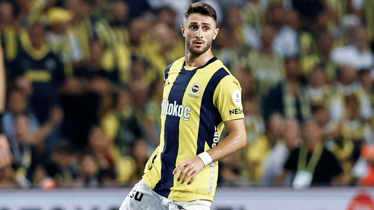 A Milli Takımımızın Karadağ maçı ilk 11'i belli oldu! Vincenzo Montella Barış Alper Yılmaz için kararını verdi: Bu maçta kesik atıyor - Sayfa 9