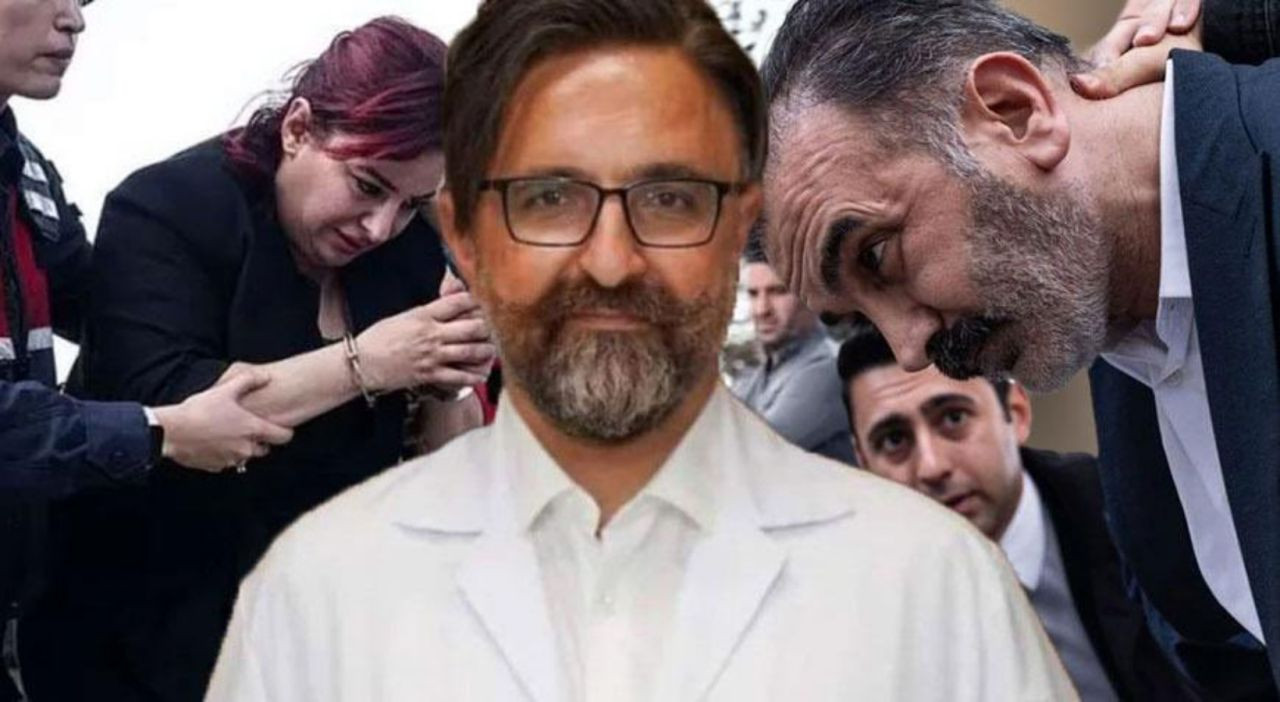 Yenidoğan Çetesi davasında Kurtlar Vadisi repliği damga vurdu! "Devleti soymak, milleti soymaktan şereflidir" - Sayfa 5