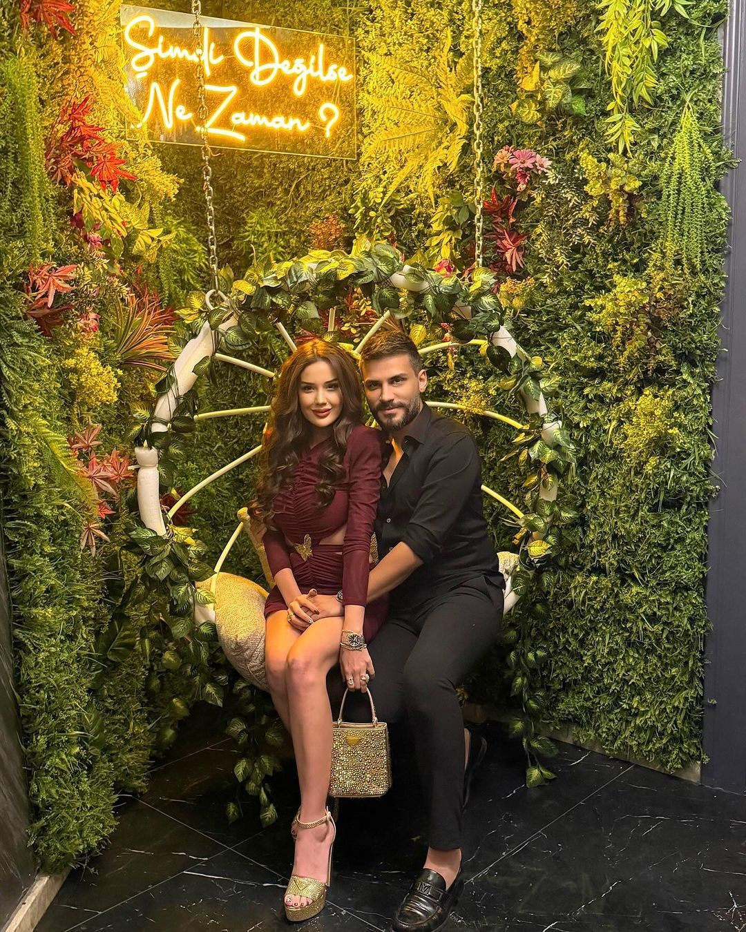 Dilan Polat’ın eşi Engin Polat’tan bomba itiraf! Dilan’ın o pozlarından rahatsız oldu: Kantarın topuzu kaçtı - Sayfa 10