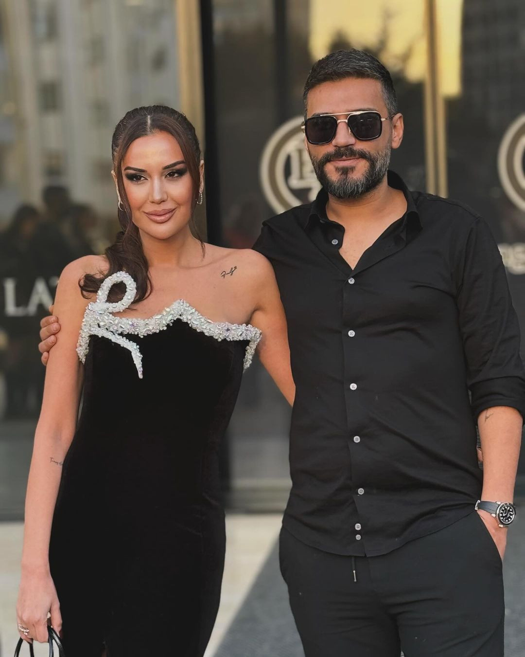 Dilan Polat’ın eşi Engin Polat’tan bomba itiraf! Dilan’ın o pozlarından rahatsız oldu: Kantarın topuzu kaçtı - Sayfa 13