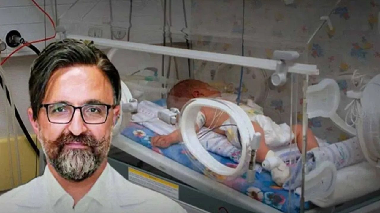 Yenidoğan Çetesi lideri Fırat Sarı'nın sevgilisi hemşire Cansu Akyıldırım'dan pişkin savunma! "Paraları motivasyon için gönderdi" - Sayfa 6