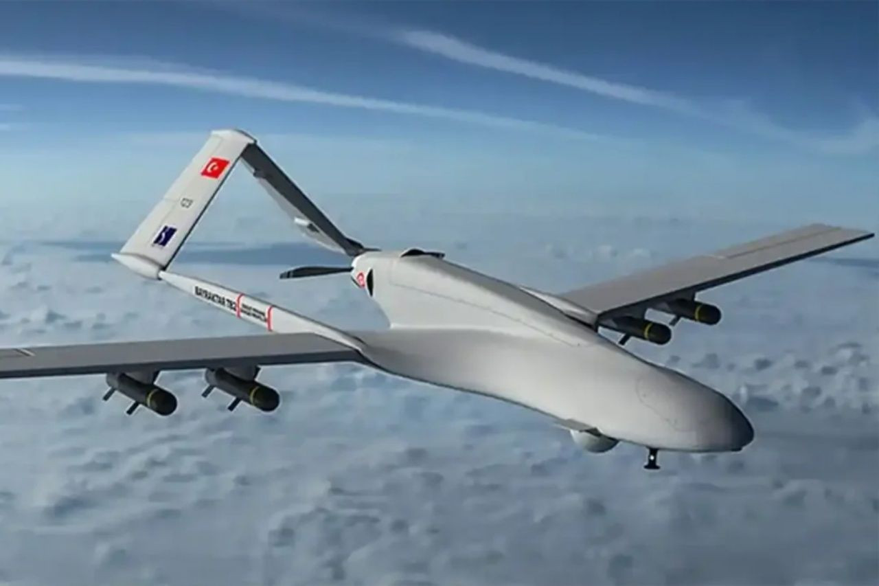 Sözleşme imzalandı! BAYKAR TB2 Hırvatistan semalarını koruyacak - Sayfa 8