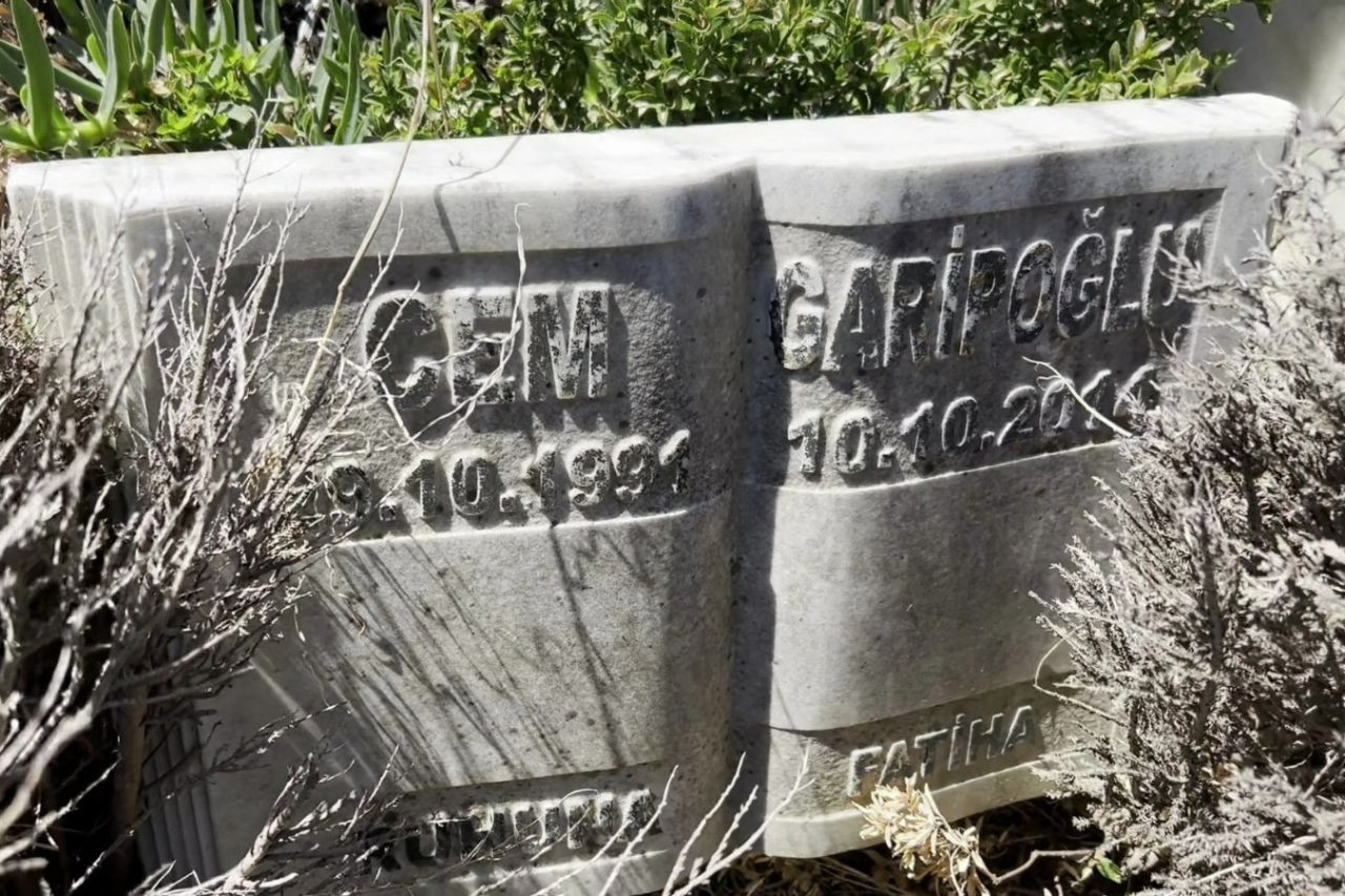 Garipoğlu dosyası kapandı ama... Münevver'in babası konuştu! - Sayfa 6