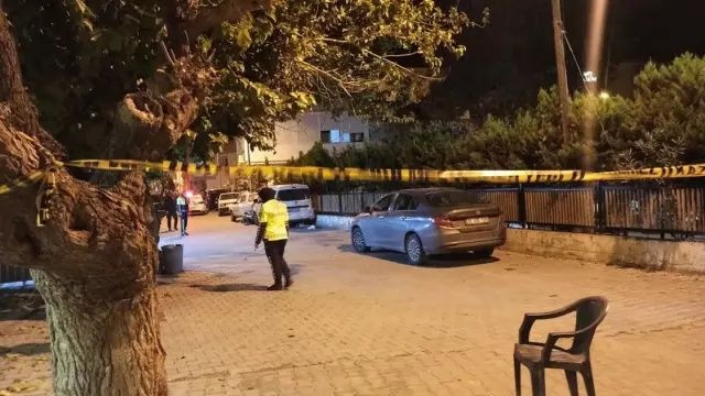 İzmir Seferihisar'da 2 polis memurunu ağır yaralayan saldırganın ilk ifadesi ortaya çıktı: Husumetlilerim zannettim! - Sayfa 5