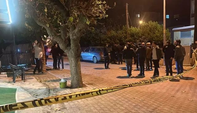 İzmir Seferihisar'da 2 polis memurunu ağır yaralayan saldırganın ilk ifadesi ortaya çıktı: Husumetlilerim zannettim! - Sayfa 6