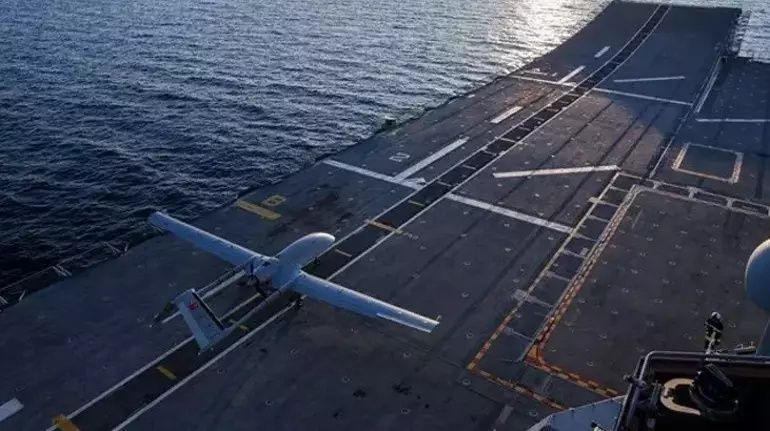 "Çin, ABD ve İngiltere'nin yapamadıklarını Türkiye yaptı!" Türk SİHA'ları dünya basınında geniş yankı buldu - Sayfa 5