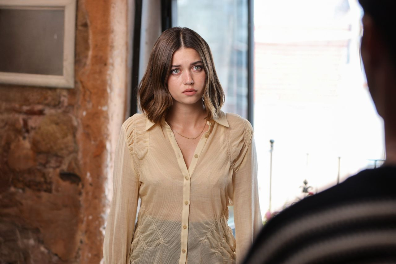 Yalı Çapkını dizisi finale yaklaştı! Reytingler artmazsa dizi ekranlara veda edecek - Sayfa 7