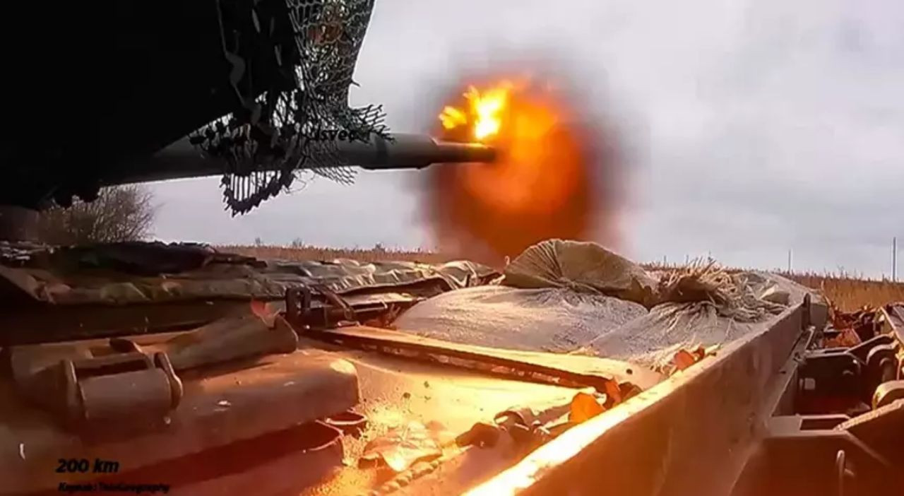 3. Dünya Savaşı kapıda! Türkiye de tetikte... Hulusi Akar "Şakası yok" diyerek uyardı... - Sayfa 5