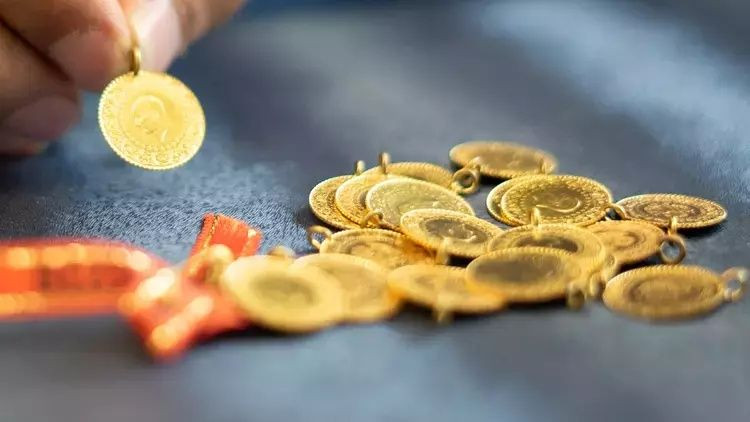 Türkiye'nin en çok altın yatırımı yapan illeri belli oldu! Zirvede bakın hangi il var... - Sayfa 7