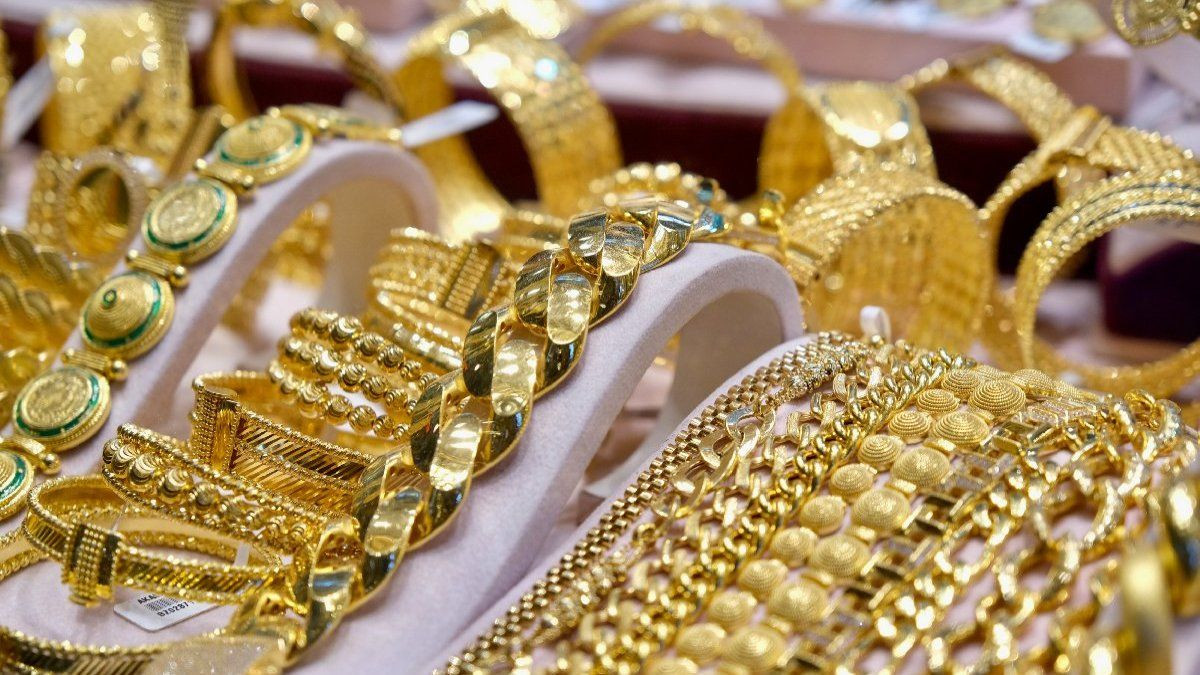 Türkiye'nin en çok altın yatırımı yapan illeri belli oldu! Zirvede bakın hangi il var... - Sayfa 9