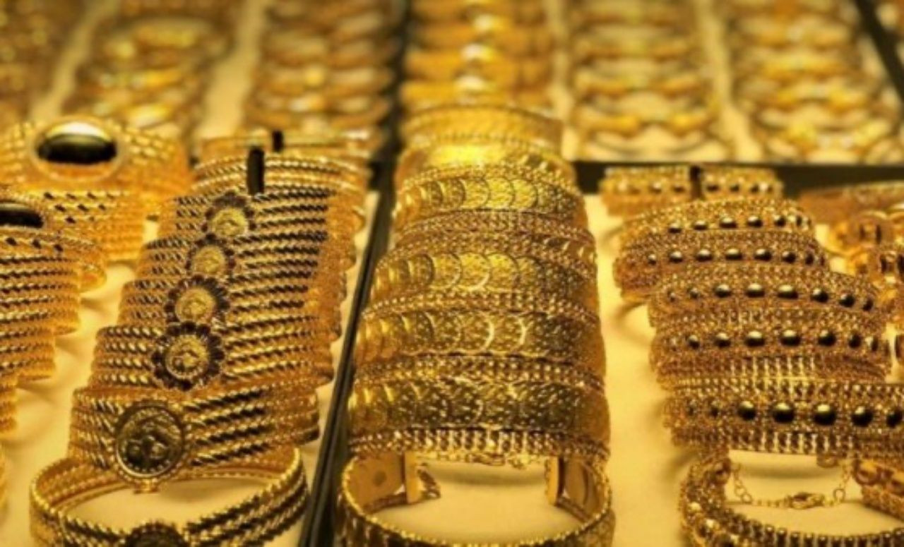 Türkiye'nin en çok altın yatırımı yapan illeri belli oldu! Zirvede bakın hangi il var... - Sayfa 8