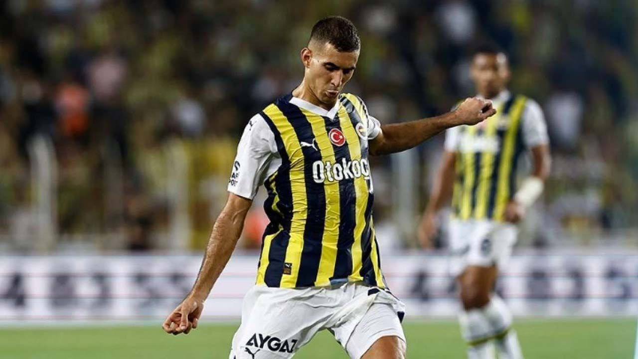 Fenerbahçe'nin Kayserispor maçı ilk 11'i belli oldu! Jose Mourinho Sebastian Szymanski için kararını verdi - Sayfa 7