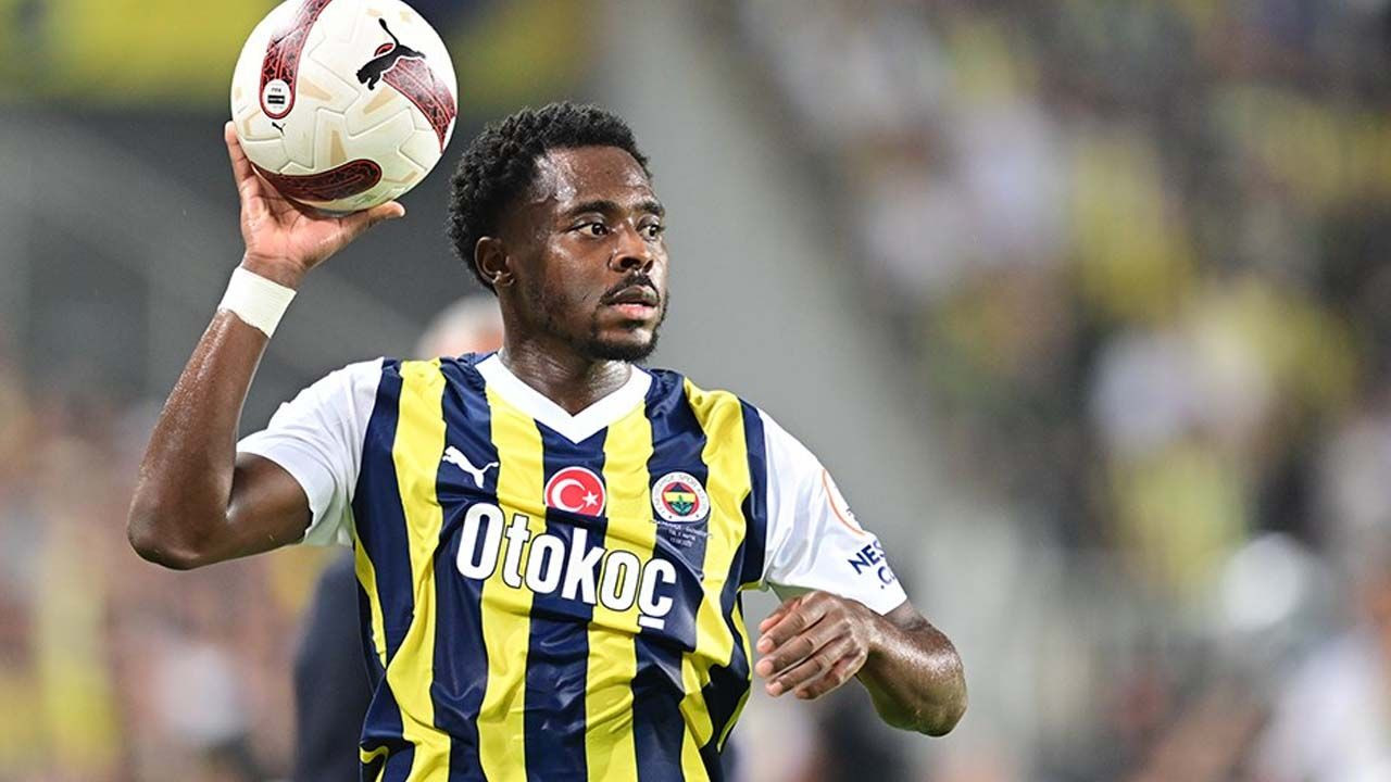 Fenerbahçe'nin Kayserispor maçı ilk 11'i belli oldu! Jose Mourinho Sebastian Szymanski için kararını verdi - Sayfa 4