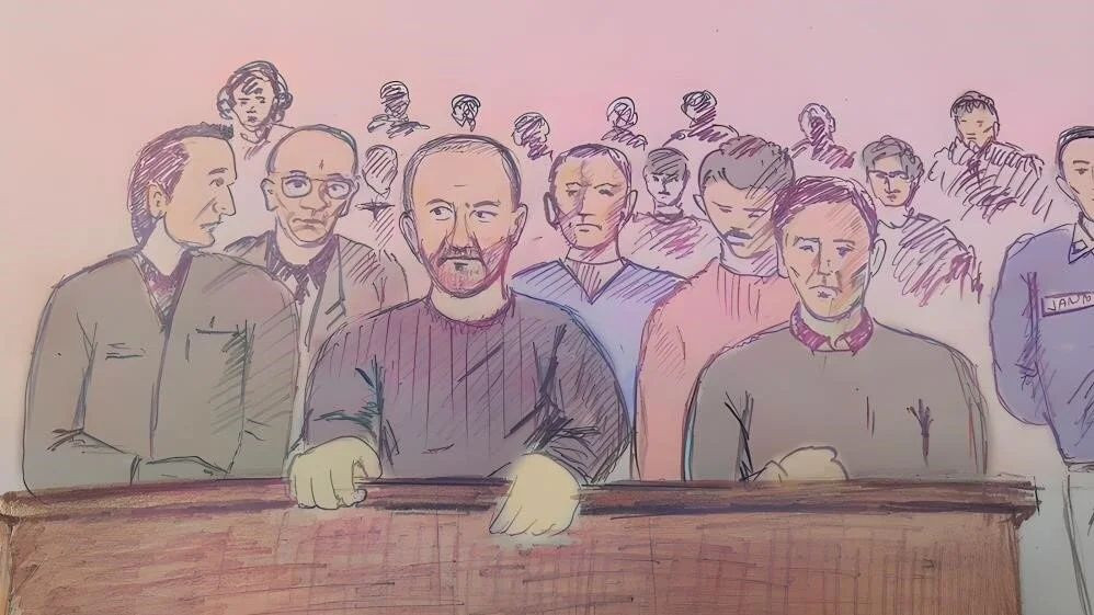 Yenidoğan Çetesi elebaşı Fırat Sarı hakim karşısında! İlk sözleri "Örgütü benim kadar iyi kimse bilemez" oldu... - Sayfa 5