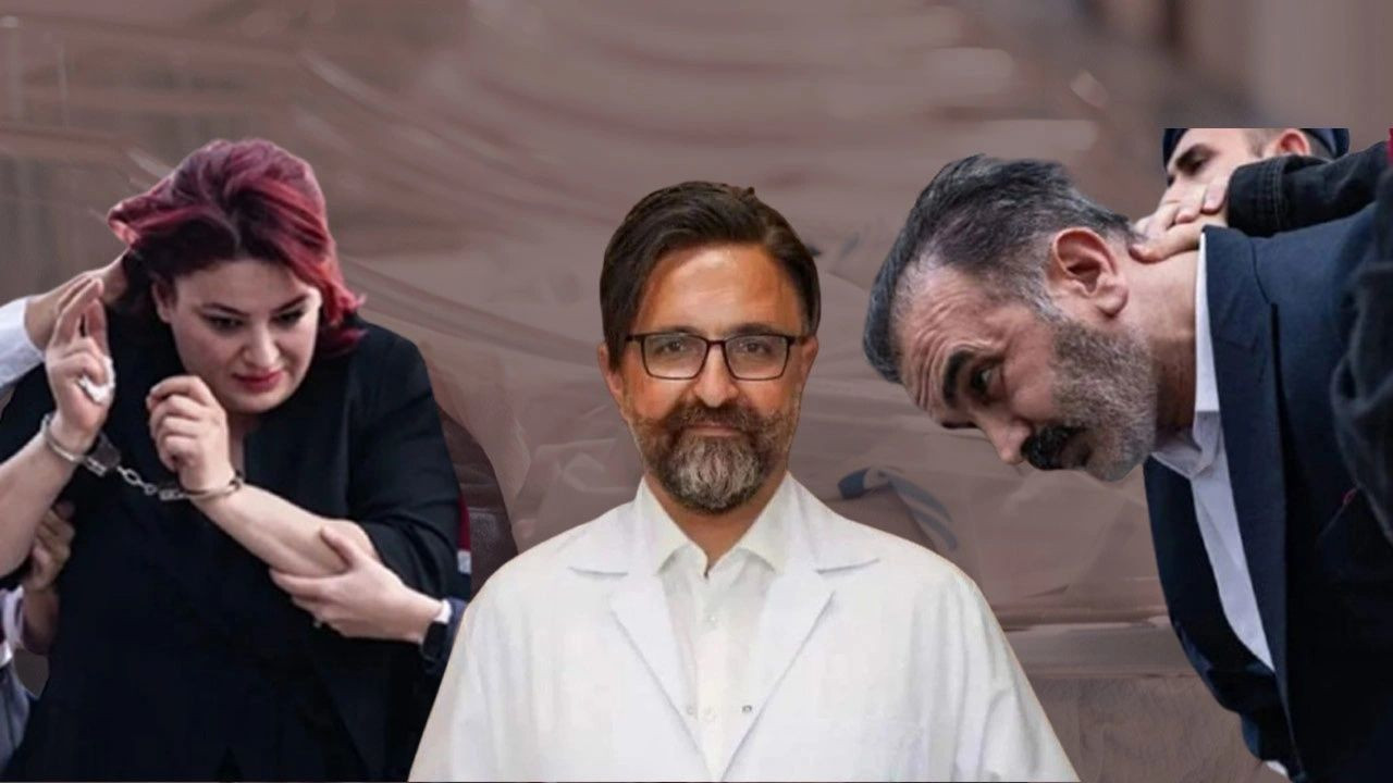 Yenidoğan Çetesi elebaşı Fırat Sarı hakim karşısında! İlk sözleri "Örgütü benim kadar iyi kimse bilemez" oldu... - Sayfa 7