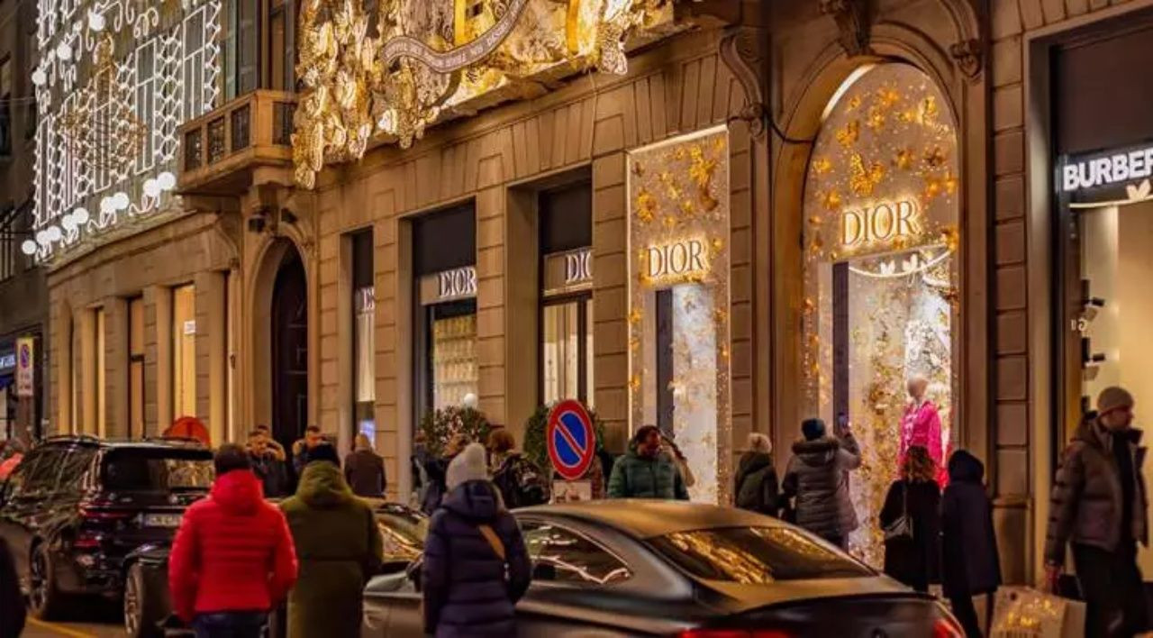 Kiralar cep yakıyor! Dünyanın en pahalı caddeleri açıklandı! İstanbul'un meşhur caddesi listede - Sayfa 5