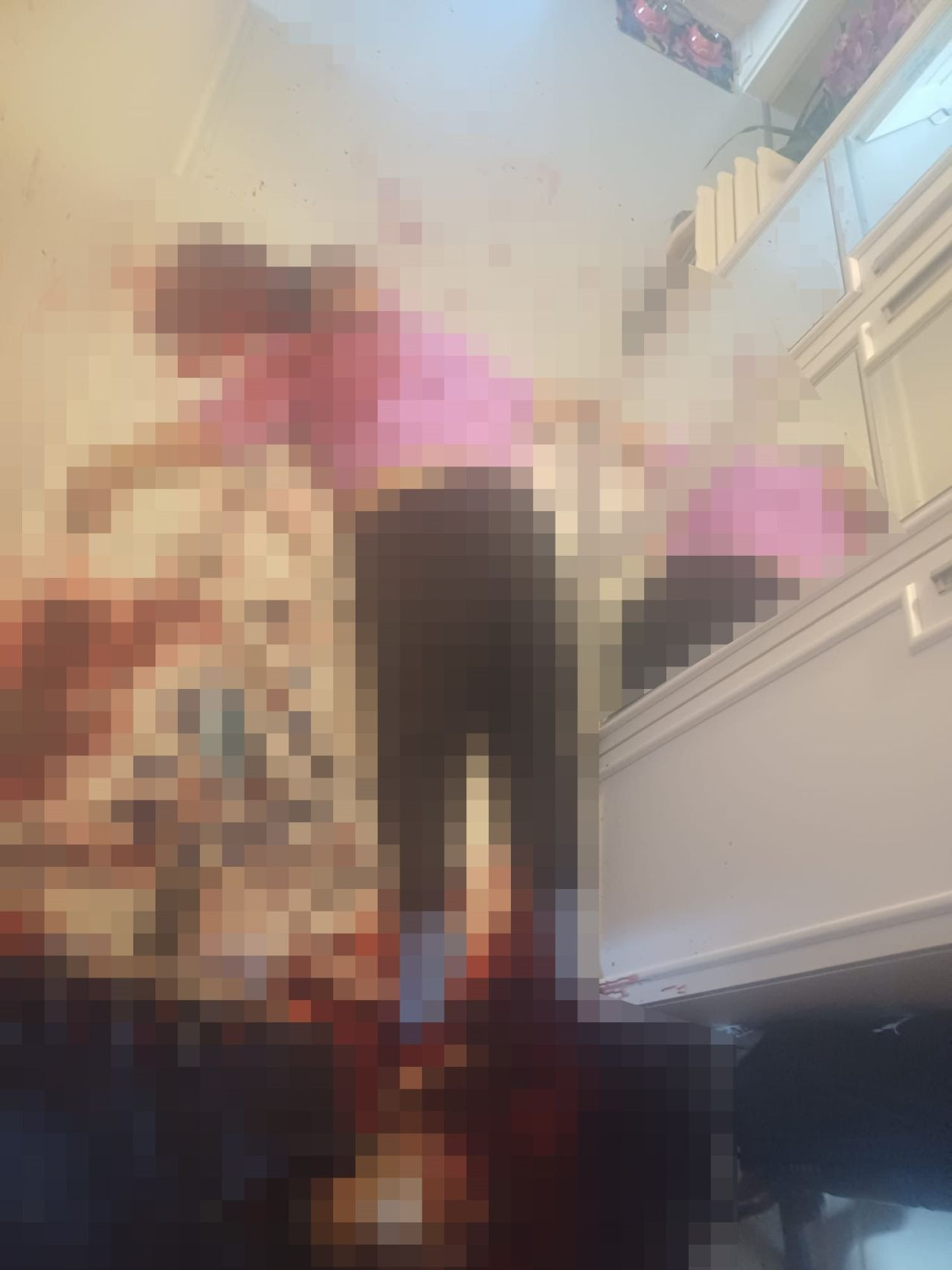 İstanbul Avcılar'da aile katliamı! Detaylar kan dondurdu... Kız kardeşi ve eşini ağır yaralayıp, anne babasını öldürmüş! - Sayfa 8