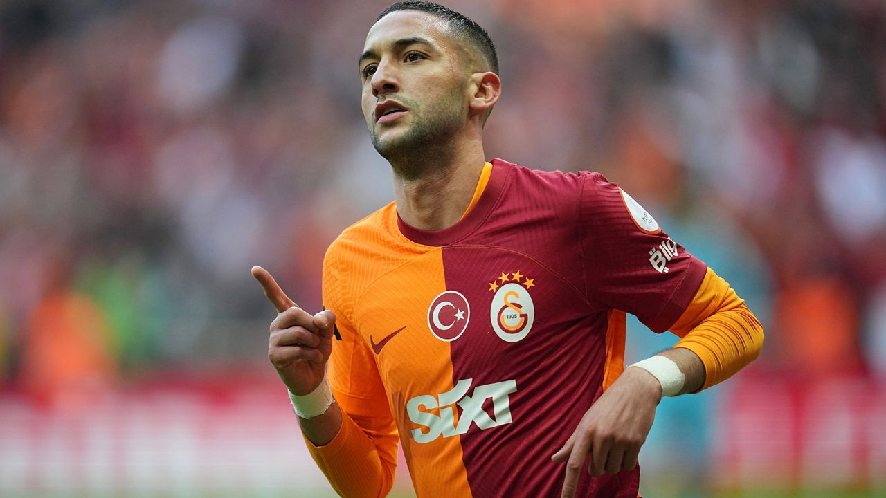 Yeter artık Hakim Ziyech! Galatasaray'ın sabrı taştı, yıldız oyuncuyla ayrılık kararı alındı - Sayfa 5