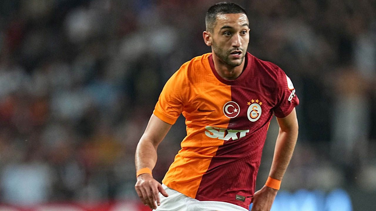 Yeter artık Hakim Ziyech! Galatasaray'ın sabrı taştı, yıldız oyuncuyla ayrılık kararı alındı - Sayfa 6