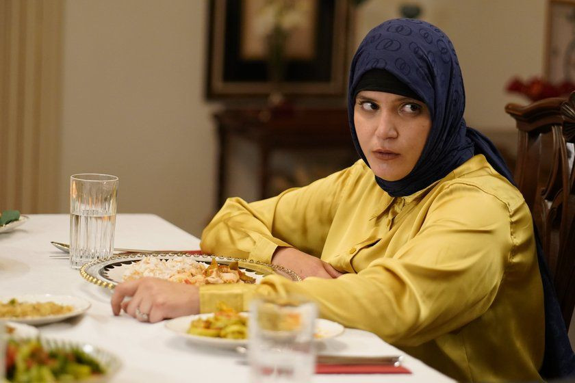 Eda Ece favori dizisi ve karakterini açıkladı - Sayfa 5