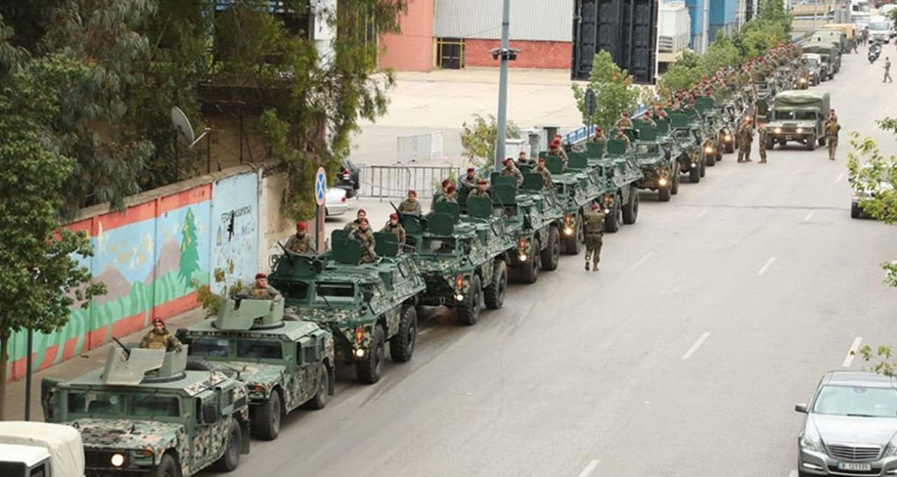 Lübnan ve İsrail arasında ateşkes: İşte yürürlüğe giren ateşkesin 13 maddelik tam metni - Sayfa 11