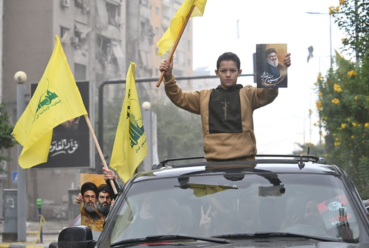 Lübnan ve İsrail arasında ateşkes: İşte yürürlüğe giren ateşkesin 13 maddelik tam metni - Sayfa 14