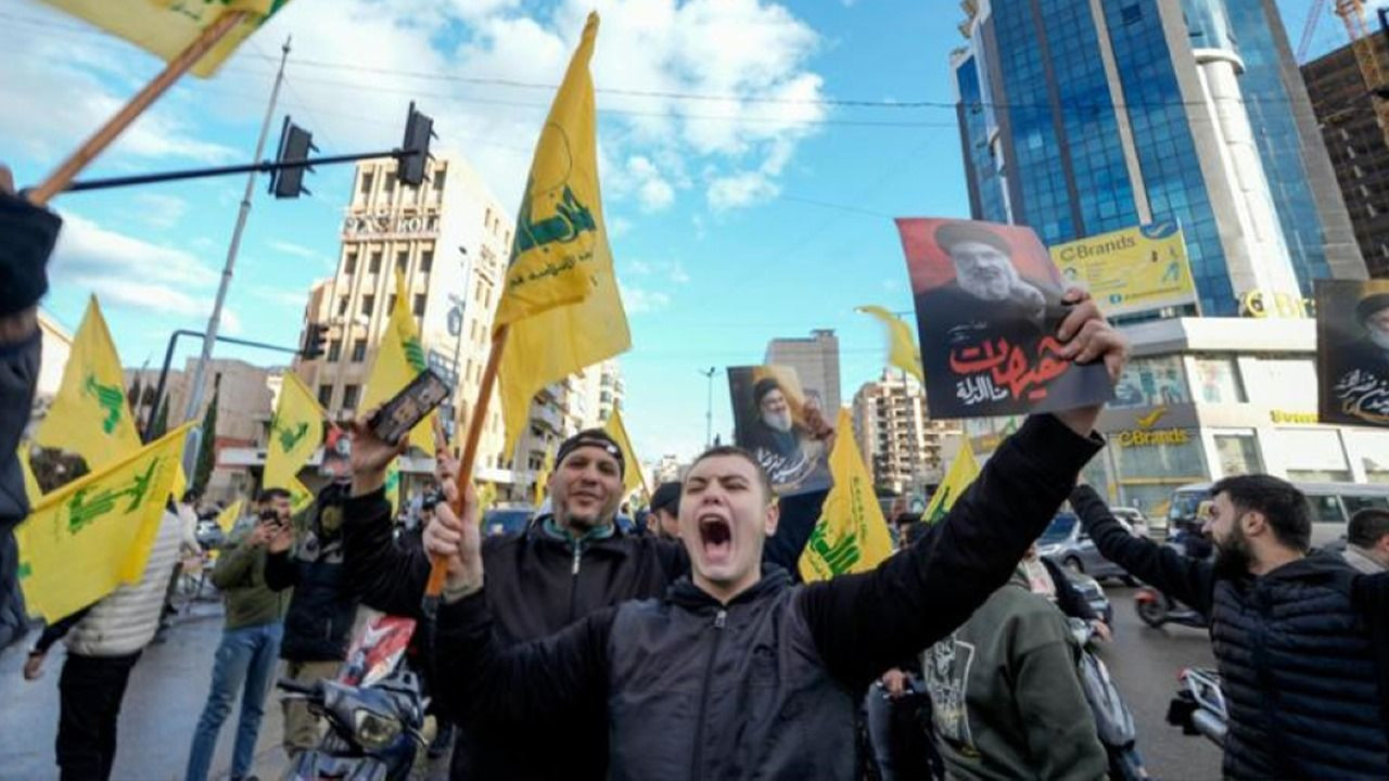 Lübnan ve İsrail arasında ateşkes: İşte yürürlüğe giren ateşkesin 13 maddelik tam metni - Sayfa 15