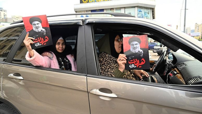 Lübnan ve İsrail arasında ateşkes: İşte yürürlüğe giren ateşkesin 13 maddelik tam metni - Sayfa 7