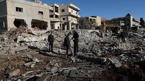 Lübnan ve İsrail arasında ateşkes: İşte yürürlüğe giren ateşkesin 13 maddelik tam metni - Sayfa 9