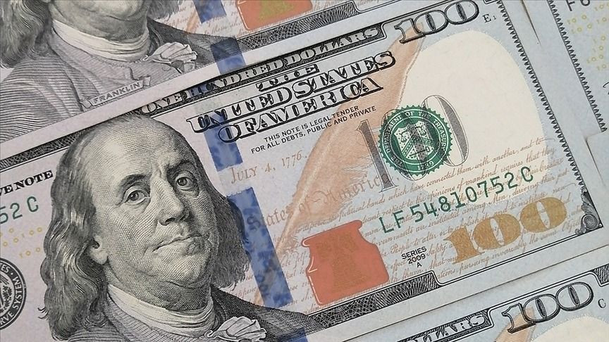 Sahte dolar kabusu!  İstanbul'da 600 milyon var: Para sayma makineleri dahi ayırt edemiyor - Sayfa 6