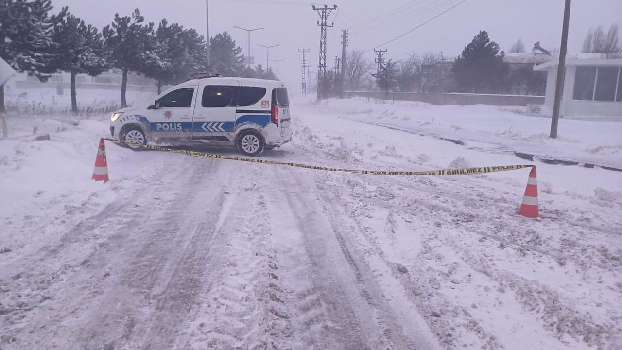 Ne Erzurum ne de Kars! Termometre -20'yi gördü! İşte Türkiye'nin en soğuk yerleri! - Sayfa 10