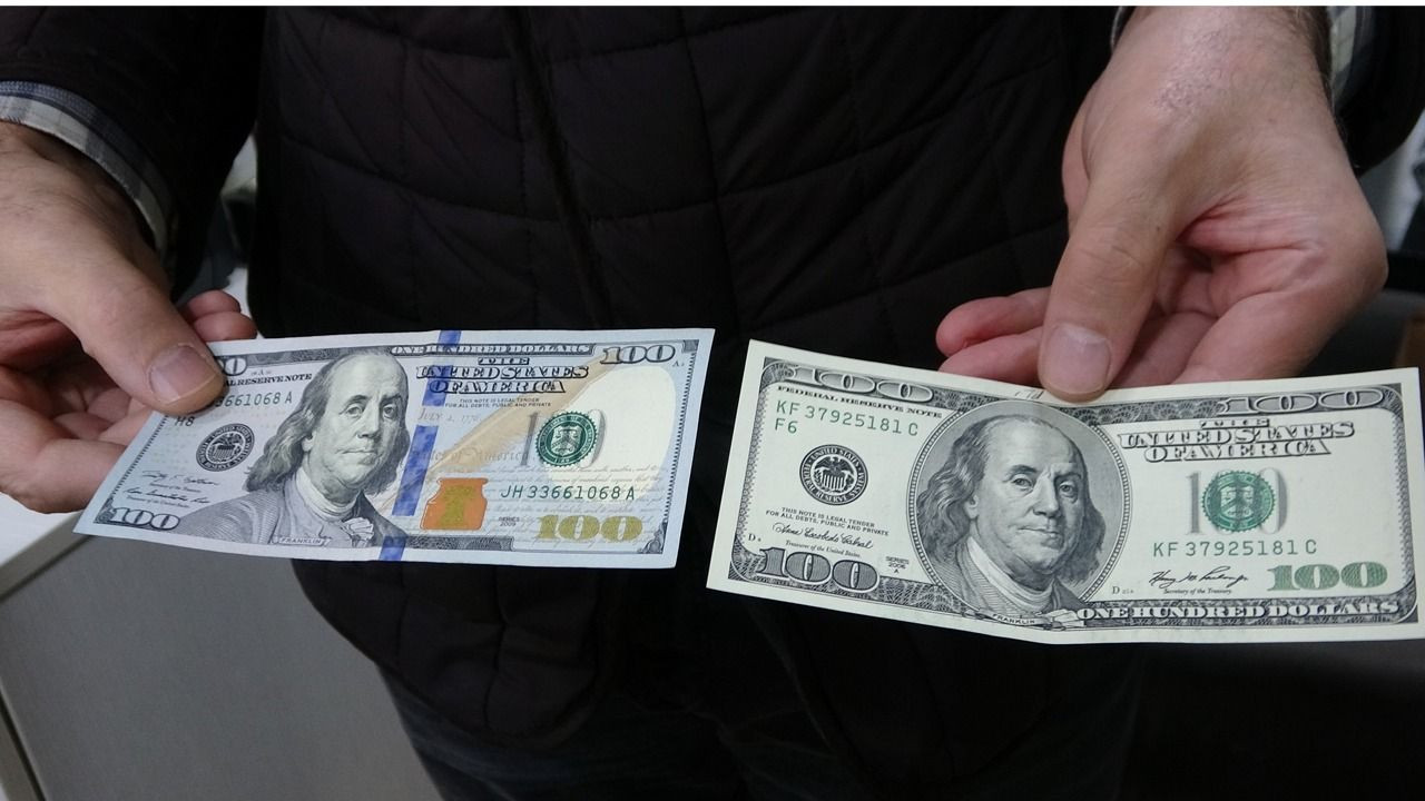 Sahte dolar kabusu!  İstanbul'da 600 milyon var: Para sayma makineleri dahi ayırt edemiyor - Sayfa 7