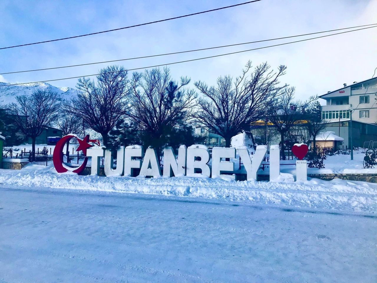 Ne Erzurum ne de Kars! Termometre -20'yi gördü! İşte Türkiye'nin en soğuk yerleri! - Sayfa 11