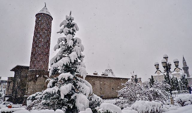 Ne Erzurum ne de Kars! Termometre -20'yi gördü! İşte Türkiye'nin en soğuk yerleri! - Sayfa 12