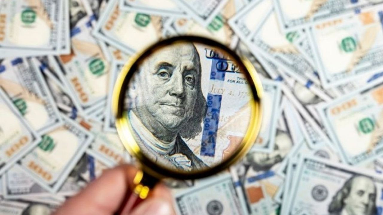 Sahte dolar kabusu!  İstanbul'da 600 milyon var: Para sayma makineleri dahi ayırt edemiyor - Sayfa 10