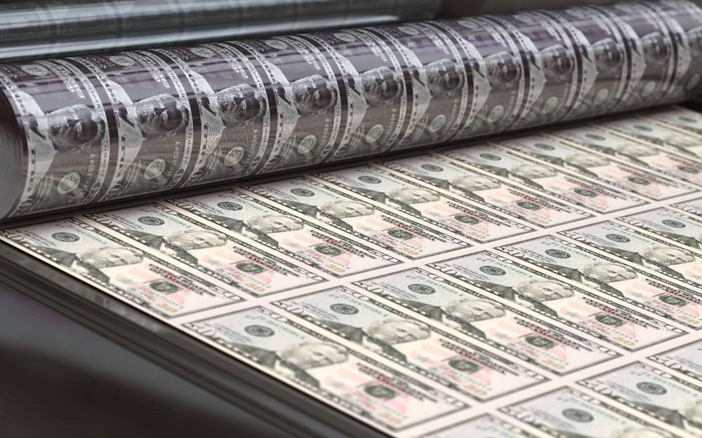 Sahte dolar kabusu!  İstanbul'da 600 milyon var: Para sayma makineleri dahi ayırt edemiyor - Sayfa 11